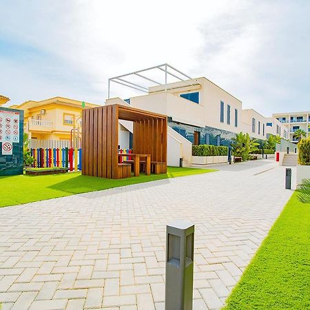 210 New Mar Pool - Alicante Holiday Villamartin  Luaran gambar