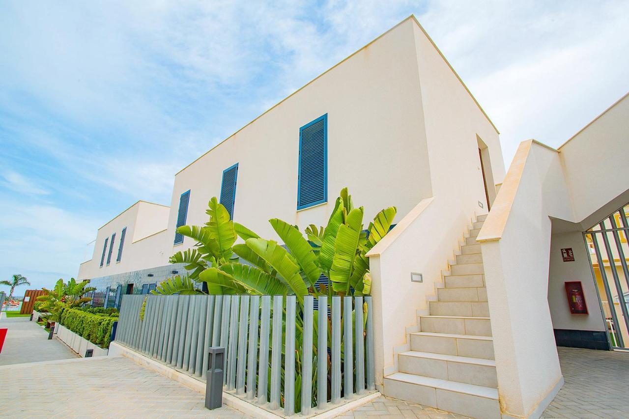 210 New Mar Pool - Alicante Holiday Villamartin  Luaran gambar