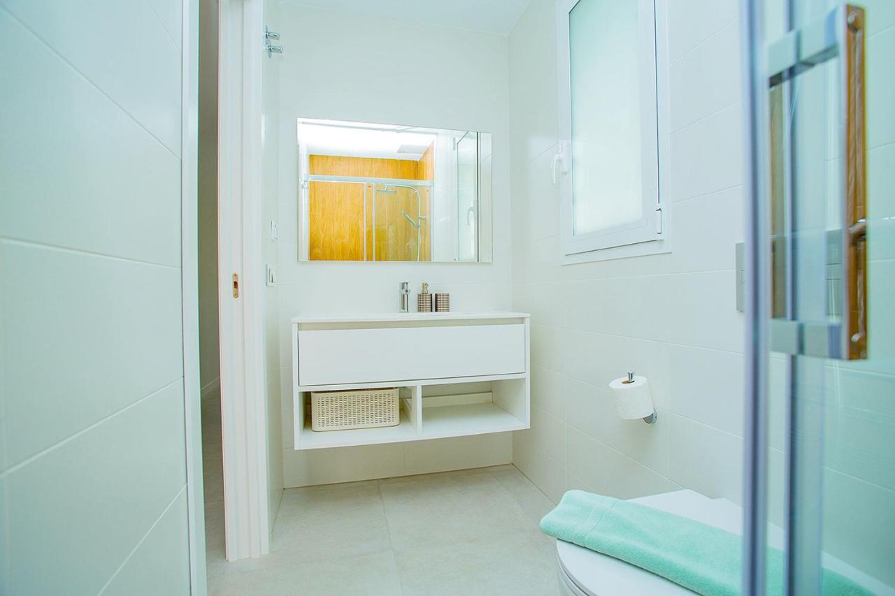 210 New Mar Pool - Alicante Holiday Villamartin  Luaran gambar