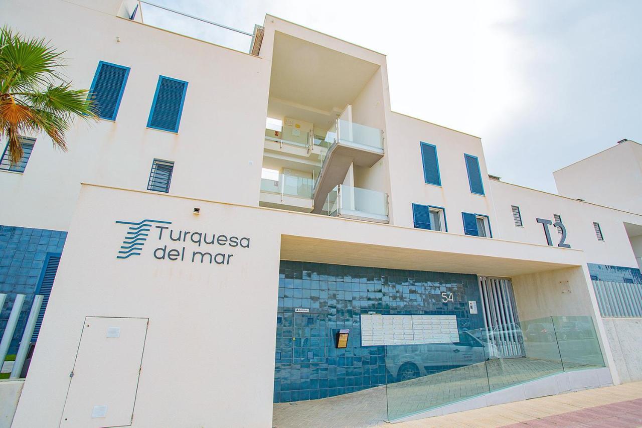 210 New Mar Pool - Alicante Holiday Villamartin  Luaran gambar
