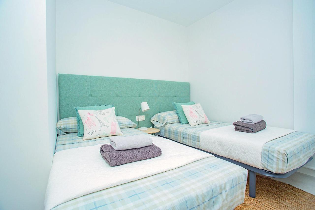 210 New Mar Pool - Alicante Holiday Villamartin  Luaran gambar