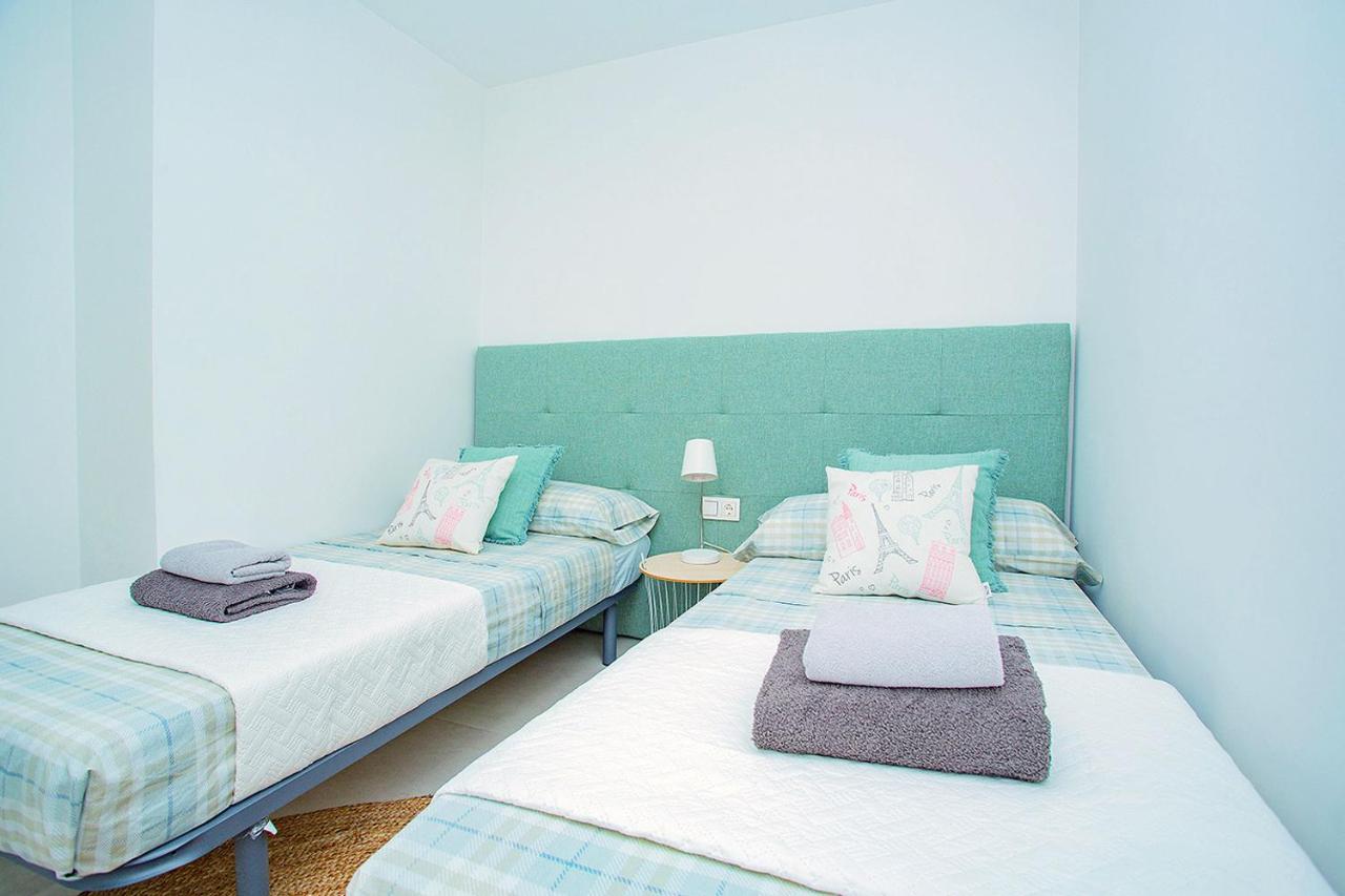 210 New Mar Pool - Alicante Holiday Villamartin  Luaran gambar