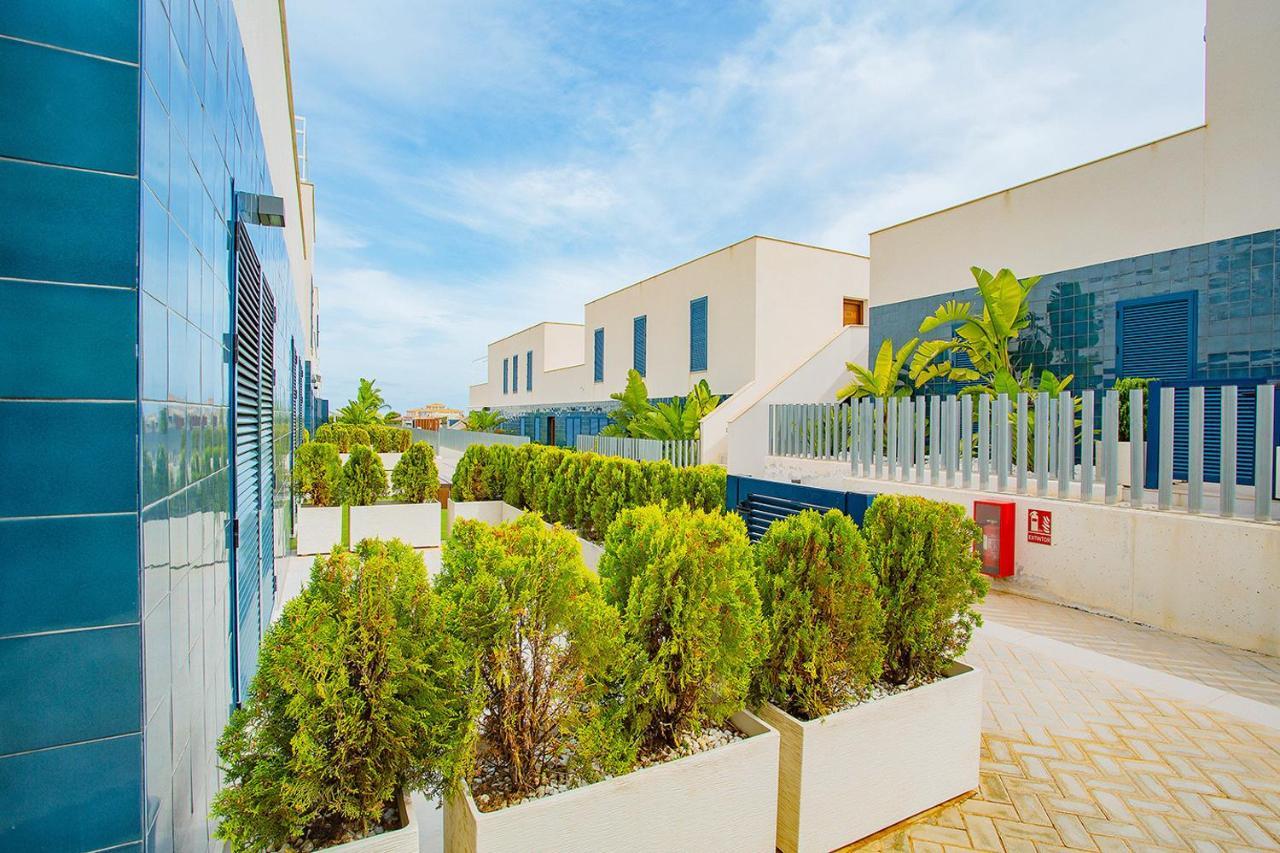 210 New Mar Pool - Alicante Holiday Villamartin  Luaran gambar