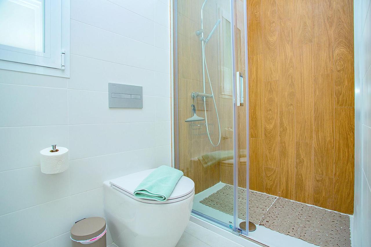 210 New Mar Pool - Alicante Holiday Villamartin  Luaran gambar