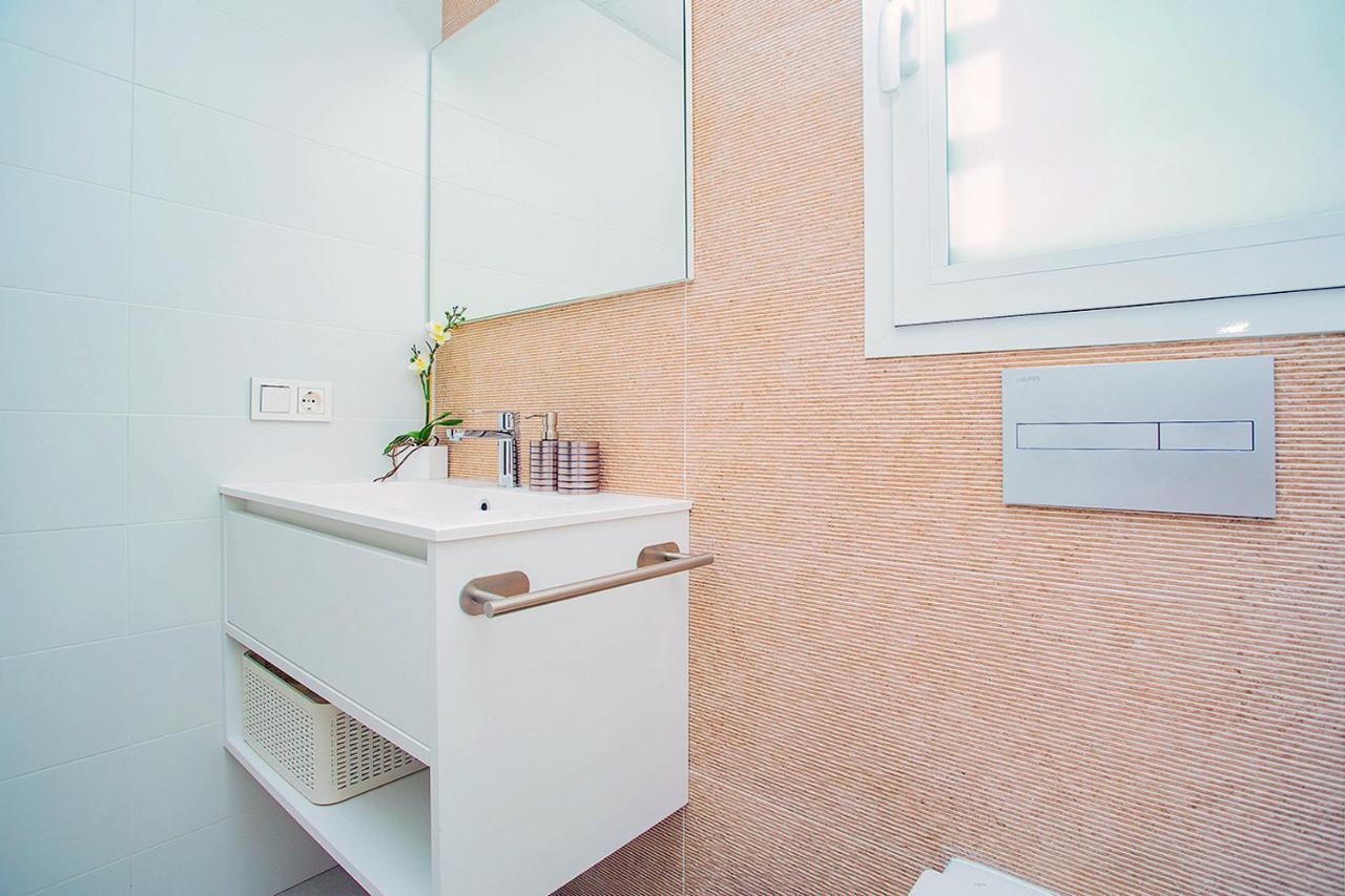 210 New Mar Pool - Alicante Holiday Villamartin  Luaran gambar