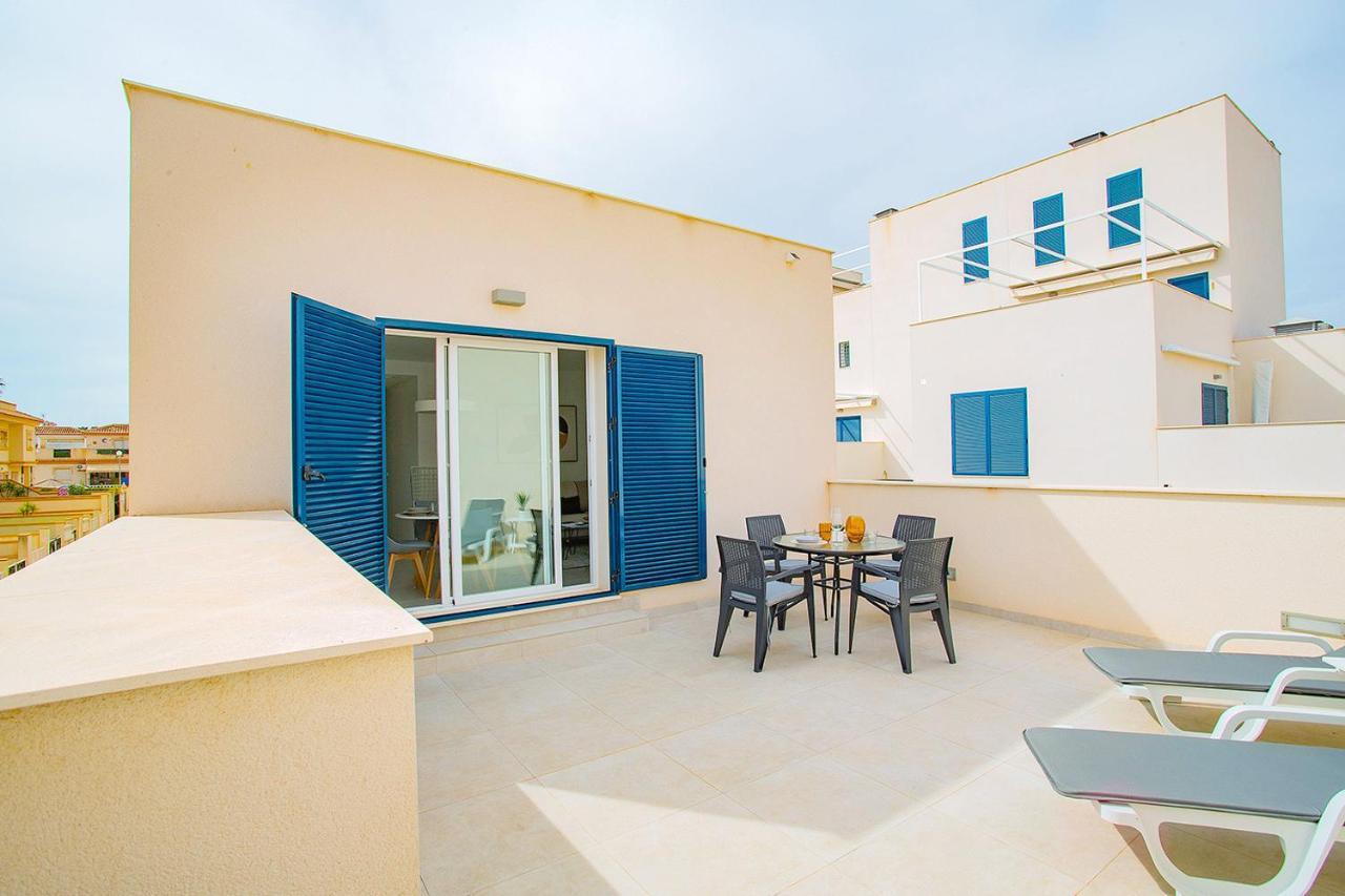 210 New Mar Pool - Alicante Holiday Villamartin  Luaran gambar