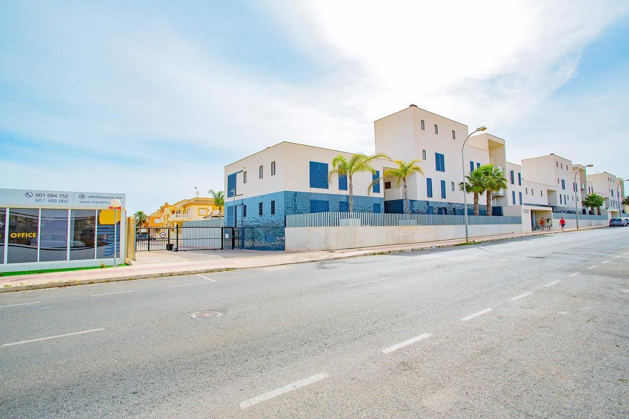 210 New Mar Pool - Alicante Holiday Villamartin  Luaran gambar